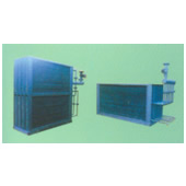 1.5吨烘�q�散热器